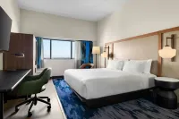 Fairfield by Marriott Inn & Suites Charleston Downtown