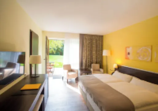 HEIDE SPA Hotel & Resort