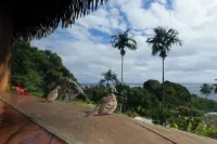 Vanira Lodge - Romantic