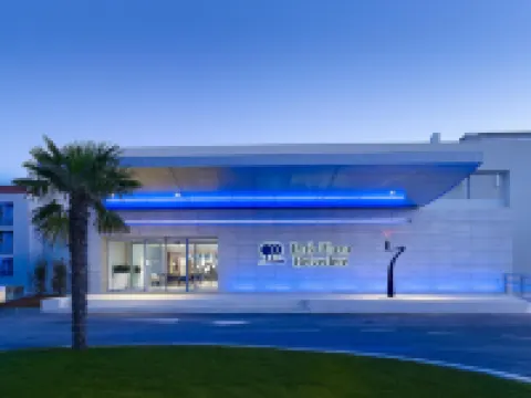 Park Plaza Belvedere Medulin Hotels in Medulin