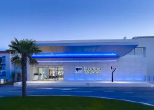 Park Plaza Belvedere Medulin Hotels in 