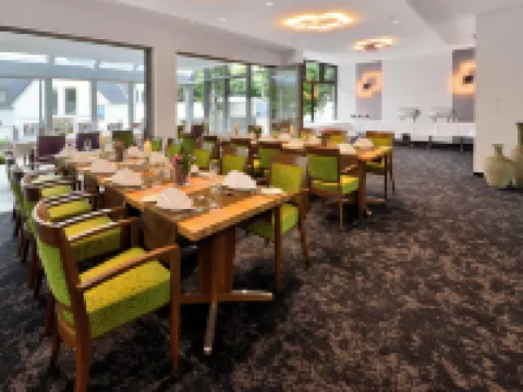 Ringhotel Zweibruecker Hof Hotels in Herdecke