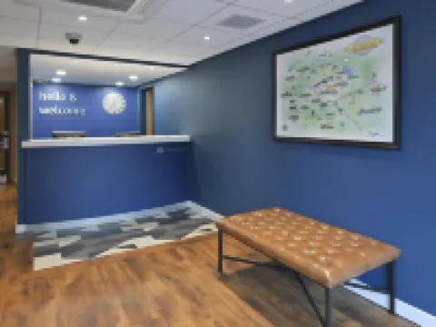 Travelodge Buckingham Hotels in Buckingham