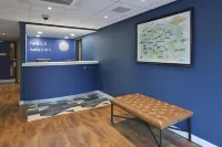 Travelodge Buckingham - que admiten mascotas