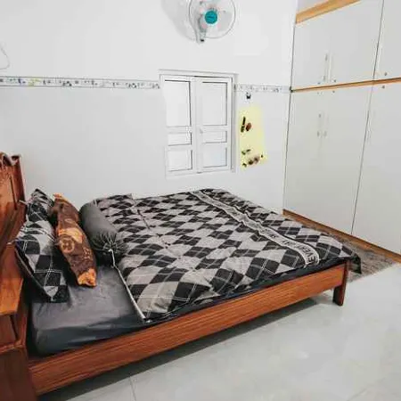 Ngôi nhà nhỏ Lagi Homestay