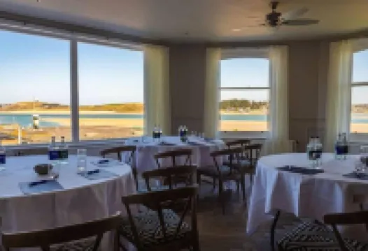 Harbour Hotel Padstow