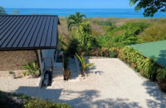 Vista Naranja Sunset Ocean View Suites