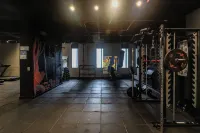 Happa Hub - Gym