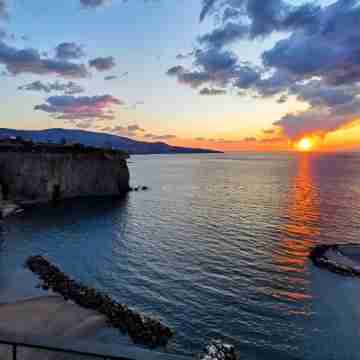 Mar Sunset Relax Others