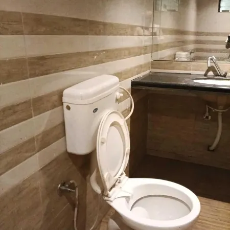 Hotel HV Palace
