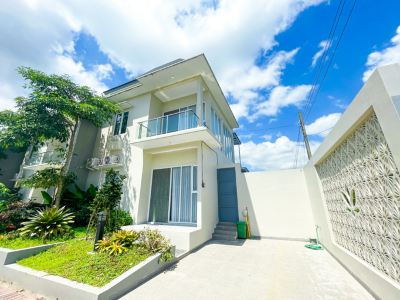 Persada Homestay By WHouse