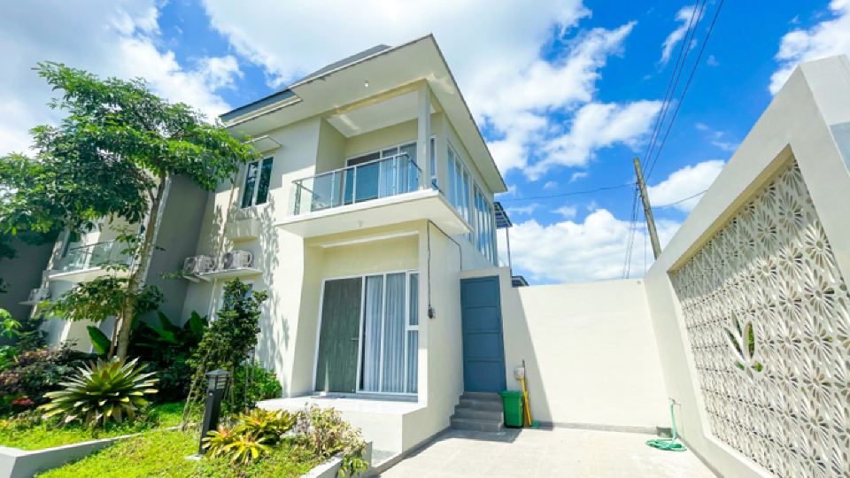 Persada Homestay By WHouse