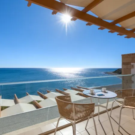 Atrium Prestige Thalasso Spa Resort & Villas