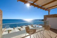 Atrium Prestige Thalasso Spa Resort & Villas - romantique