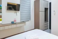 Urbanview SANT Hotel Syariah near Stasiun Tegal