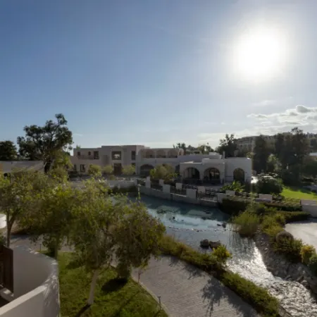 Aulus Lindos Rhodes Resort, Curio Collection by Hilton