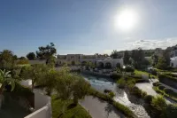 Aulus Lindos Rhodes Resort, Curio Collection by Hilton - romantici