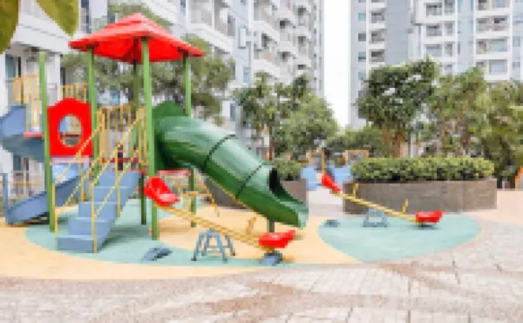 Spacious and Modern Studio at Tanglin Supermall Mansion Apartment By Travelio