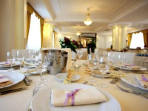 Hotel dei Platani Hotéis em Nola