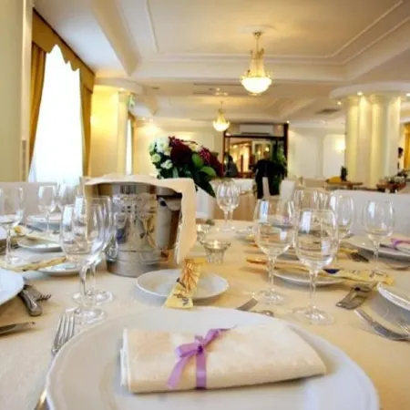 Hotel dei Platani