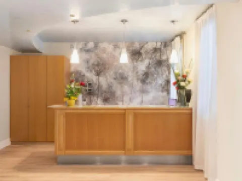 Hotel Ca' Tron Hotéis em Dolo