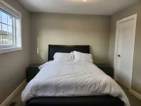 Harmony Haven in Drumheller Hotels in Drumheller