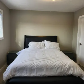 Harmony Haven in Drumheller