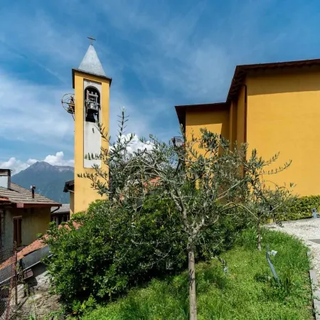 Regolo House Apartments