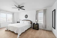 Nookside Grand Estate For 8 - 3-Star