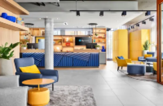 H2 Hotel Erfurt
