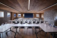 Dent Blanche Resort TemptingPlaces Collection