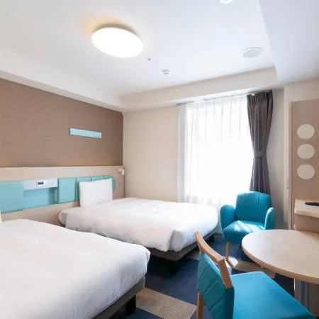 Comfort Hotel Era Kobe Sannomiya Отели рядом с достопримечательностью «Железнодорожная станция Нода»