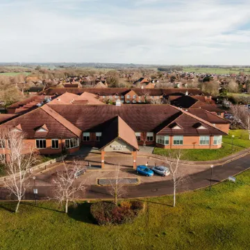 Mercure Daventry Court Hotel