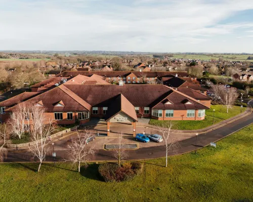 머큐어 대번트리 코트 호텔 대번트리 호텔