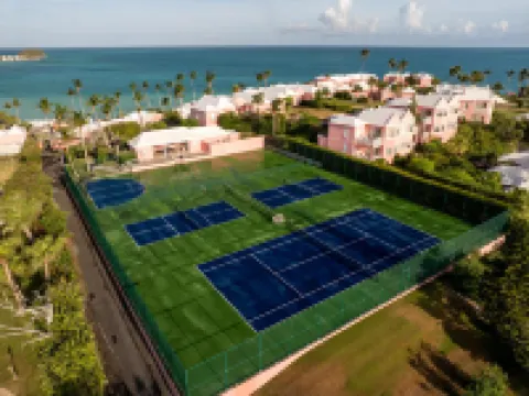 Cambridge Beaches Resort and Spa Hotels in Sandys