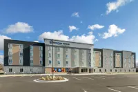 Everhome Suites Wichita Northeast by Choice Hotels Hotel di 