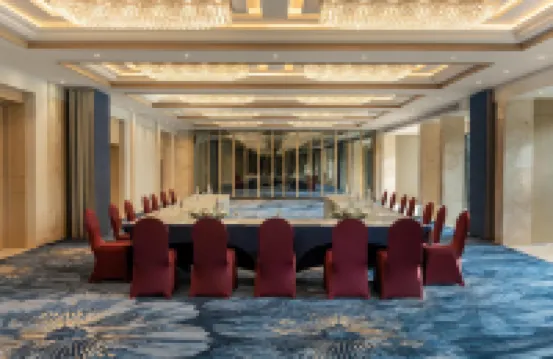 Hotel Gwalior Regency, a member of Radisson Individuals