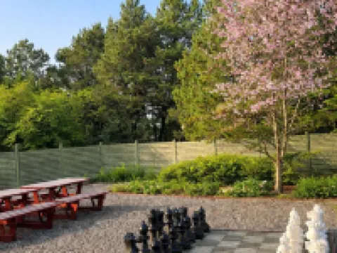 Rødhus Camping Hotels in Pandrup