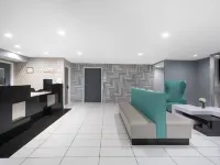 Baymont by Wyndham Charlotte University トライオン・モール周辺のホテル