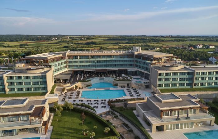 Adriatic Istria Resort by Minor Hotels