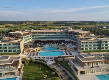 Adriatic Istria Resort by Minor Hotels