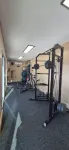 Rawley Resort, Spa & Marina - Gym