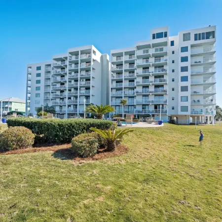 Compass Point 310