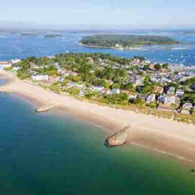 Sandy Shores - Moments from Blue Flag Sandbanks Beach Fitness & Recreational Facilities
