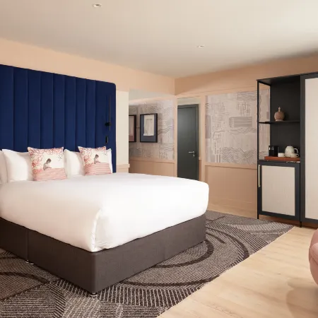 Hotel Indigo Gloucester - The Forum by IHG