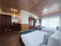 Cochrane Place by Teesta Hotels