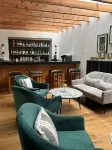 La Casa Rodavento - Quầy bar