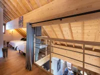 Apartment in Vaujany near Alpe d’Huez