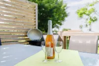 Gîtes les Rivières Village Vacances - Lejligheder