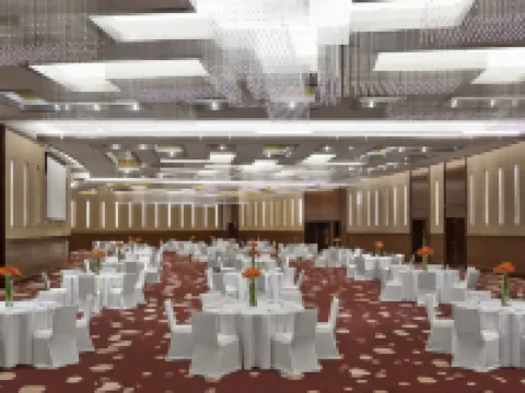 Millennium Hail Hotel Hotels in Hail